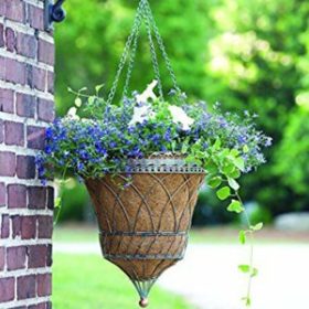 Hanging Baskets & Accessories