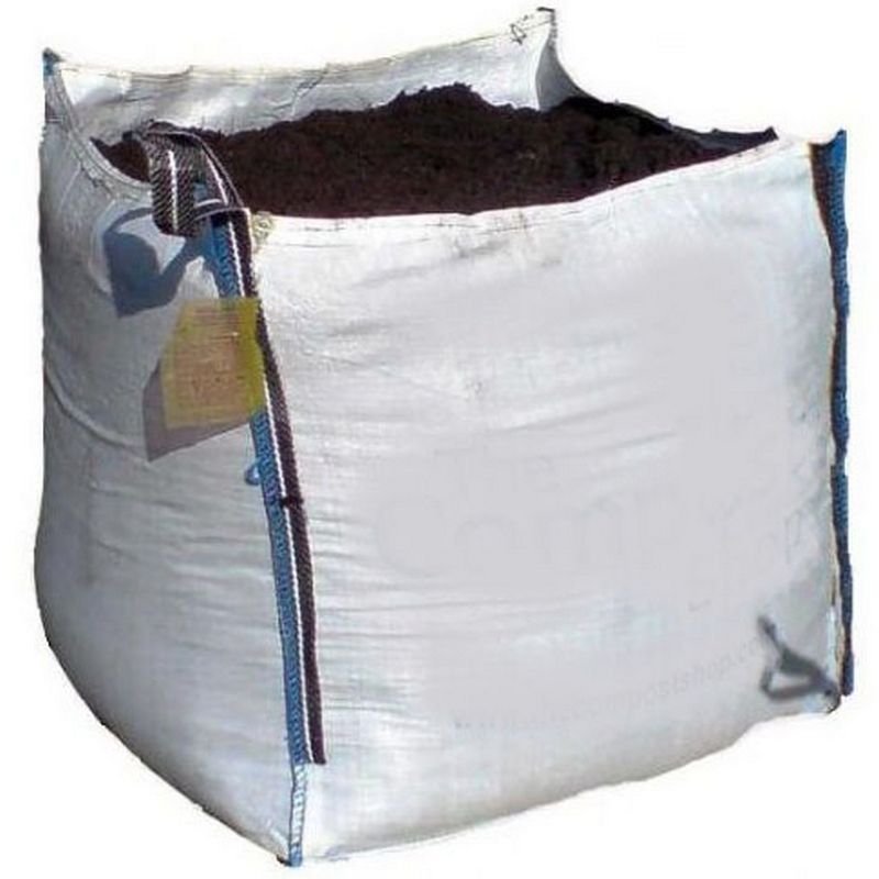 Bulk Bag – Topsoil | Bulk Bags